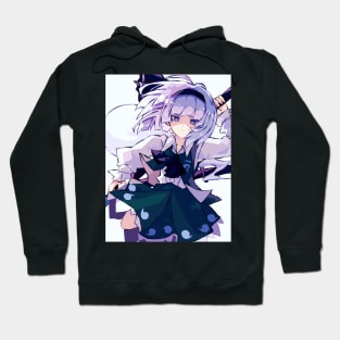 Youmu Hoodie